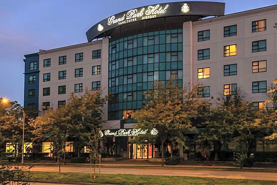 Grand Park Hotel Vancouver Airport, an Ascend Collection Hotel