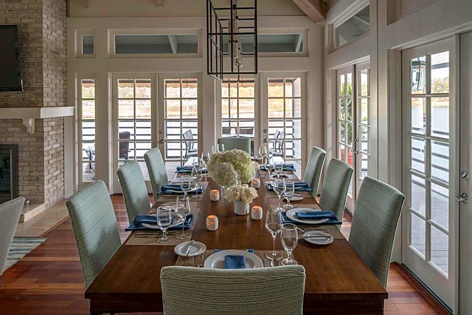 Hyatt Regency Grand Cypress Resort