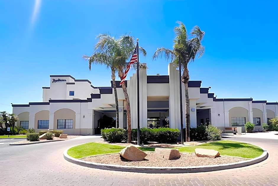 Radisson Hotel Casa Grande