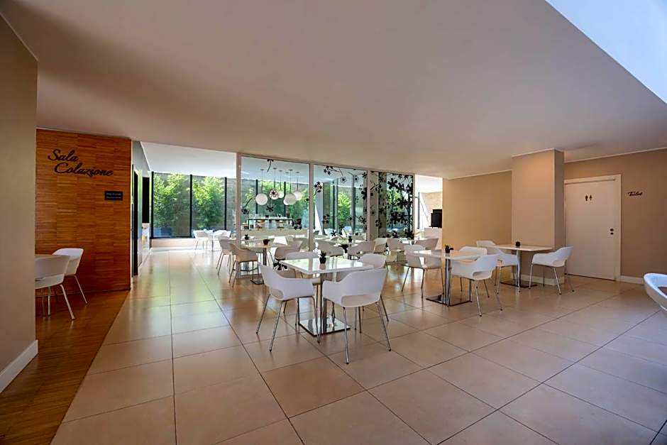 Idea Hotel Milano Watttredici