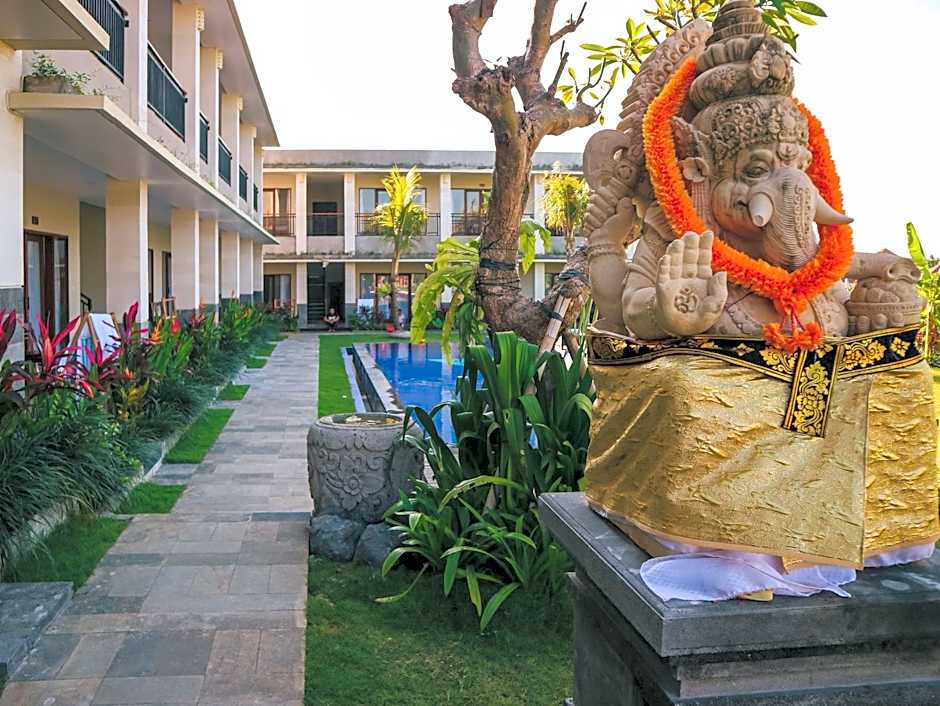 Puri Canggu Rooms 2