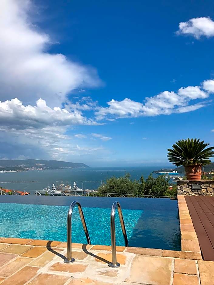 Miramare Apartments&Suites