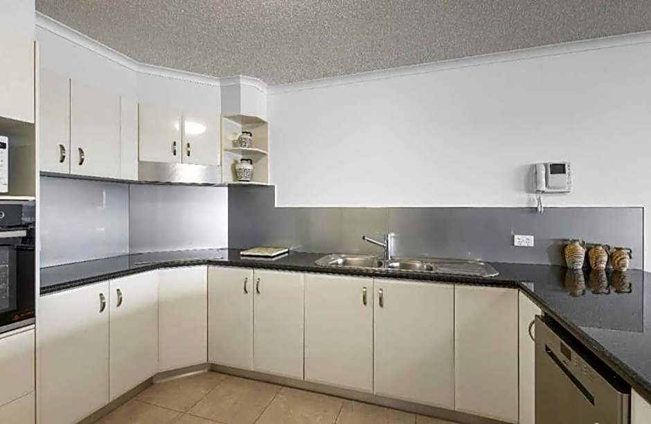 On The River Apartments