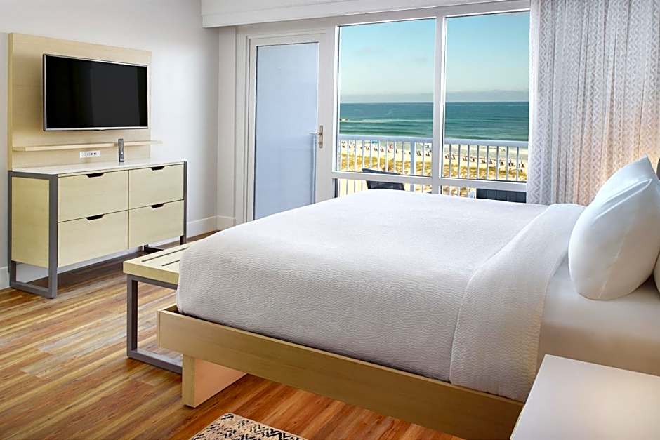 SpringHill Suites by Marriott Pensacola Beach