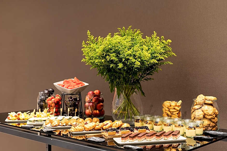 AC Hotel by Marriott Berlin Humboldthain Park