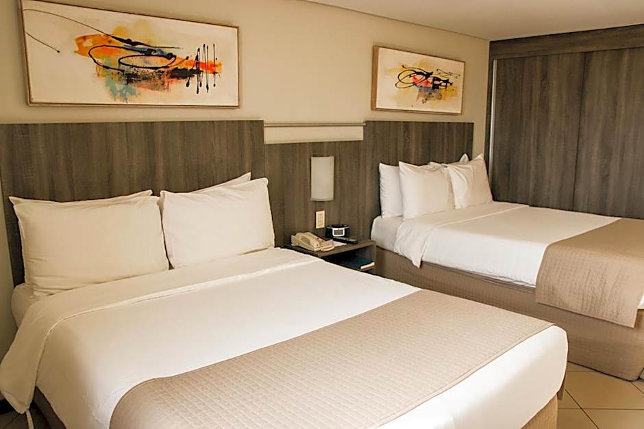 Grand Mercure Belem do Para