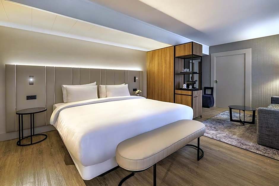 NH Amsterdam Leidseplein