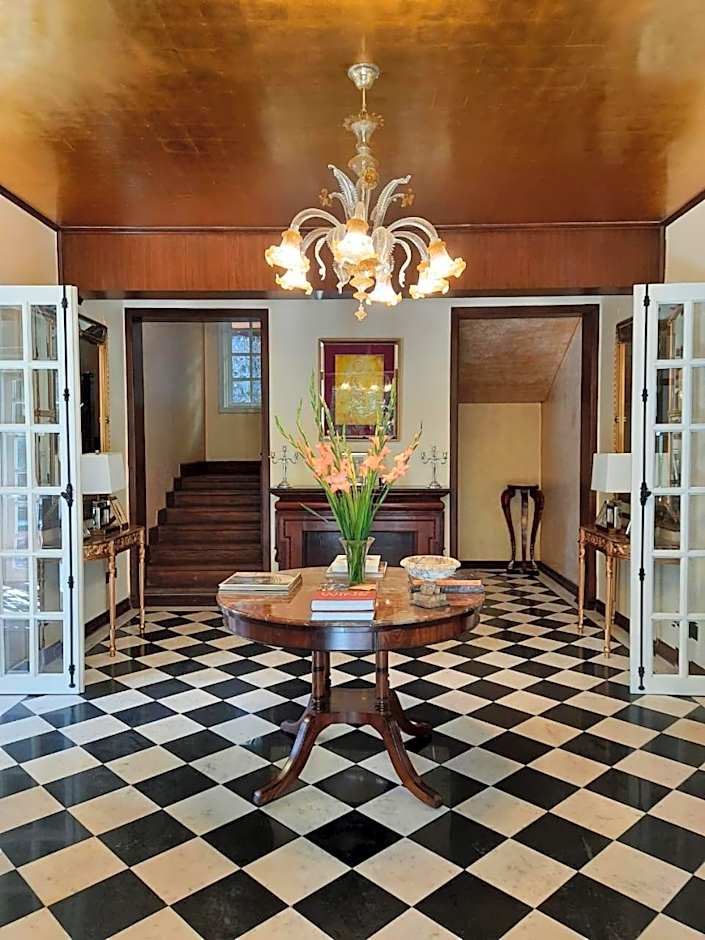 Abbotsford Prasada Bhawan