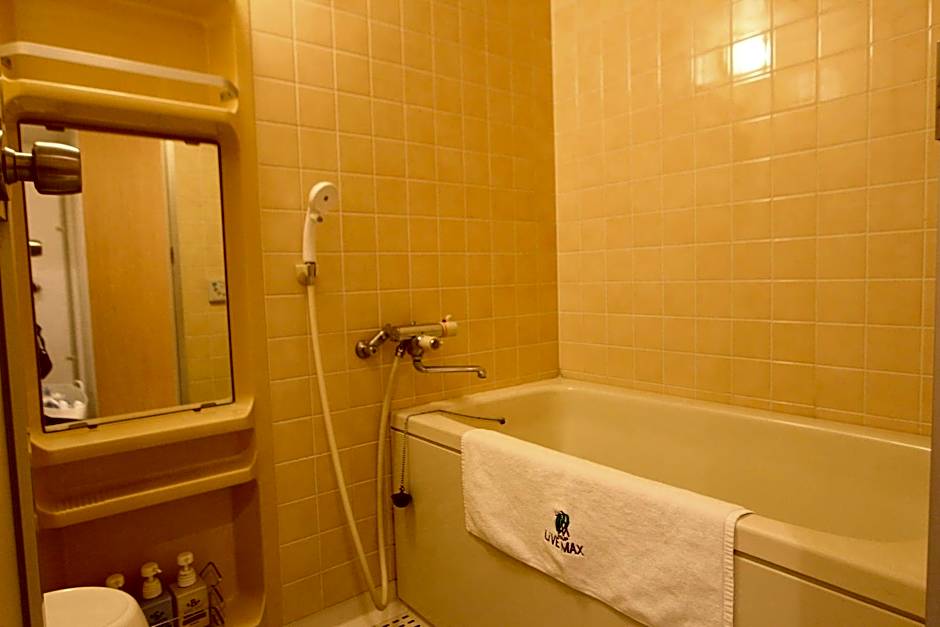Hotel Livemax BUDGET Korakuen