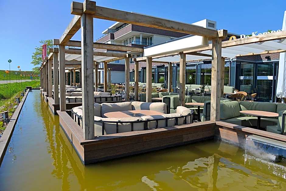 Fletcher Wellness-Hotel Kamperduinen