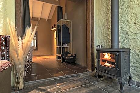 Suite with Garden View