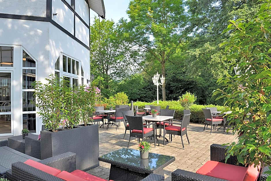 Hotel Gut Funkenhof