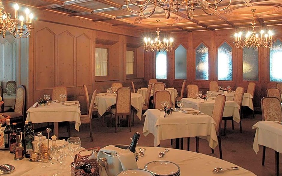 Hotel Molino