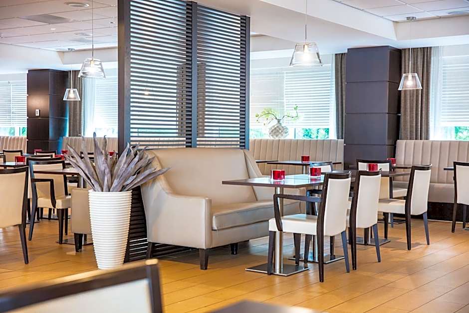 Holiday Inn Express Amsterdam - Sloterdijk Station By IHG