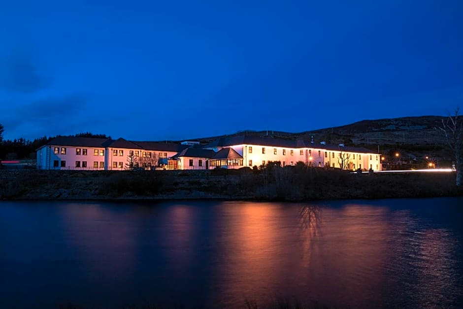 An Chúirt Hotel, Gweedore, Donegal