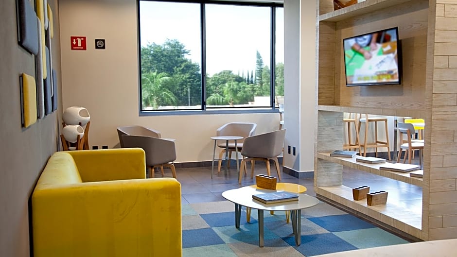 City Express Plus by Marriott Guadalajara Palomar
