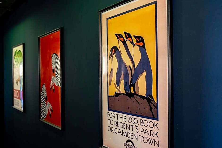 The Camden Town Hotel