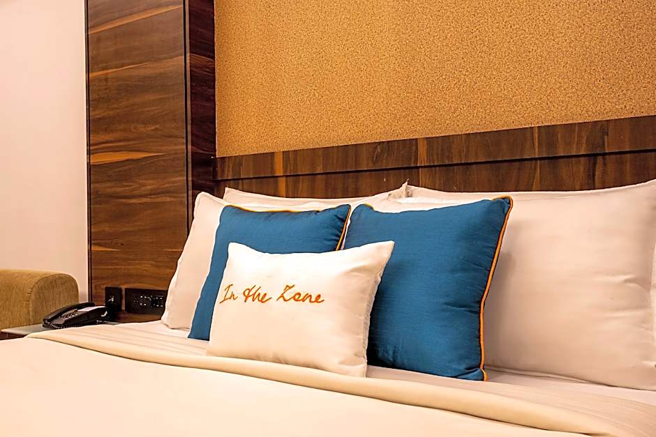 Zone Connect by The Park, Parra, Goa