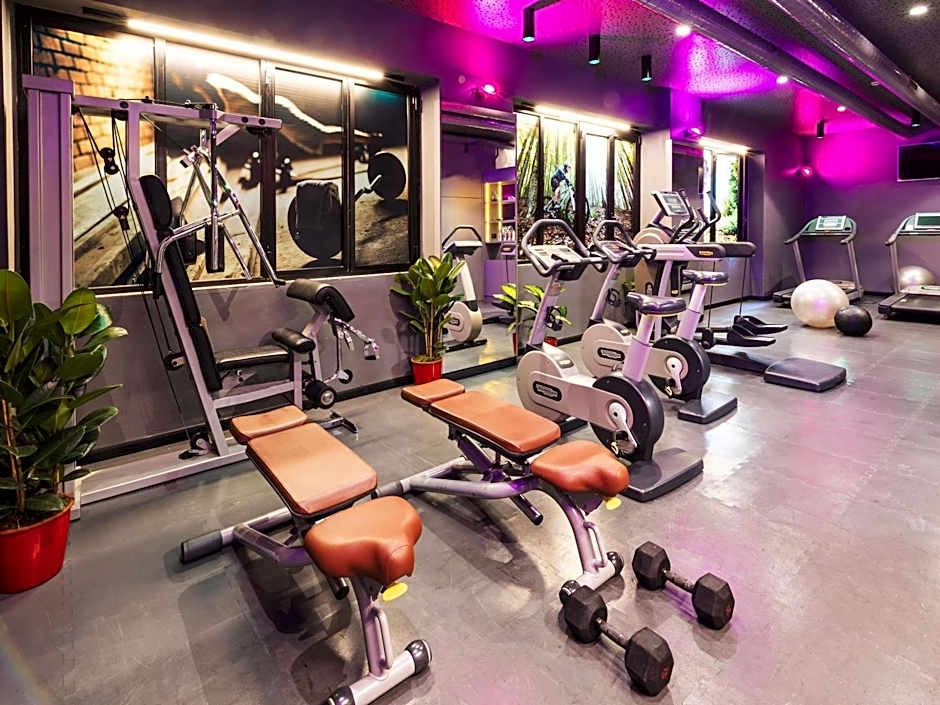 Ibis Milano Centro