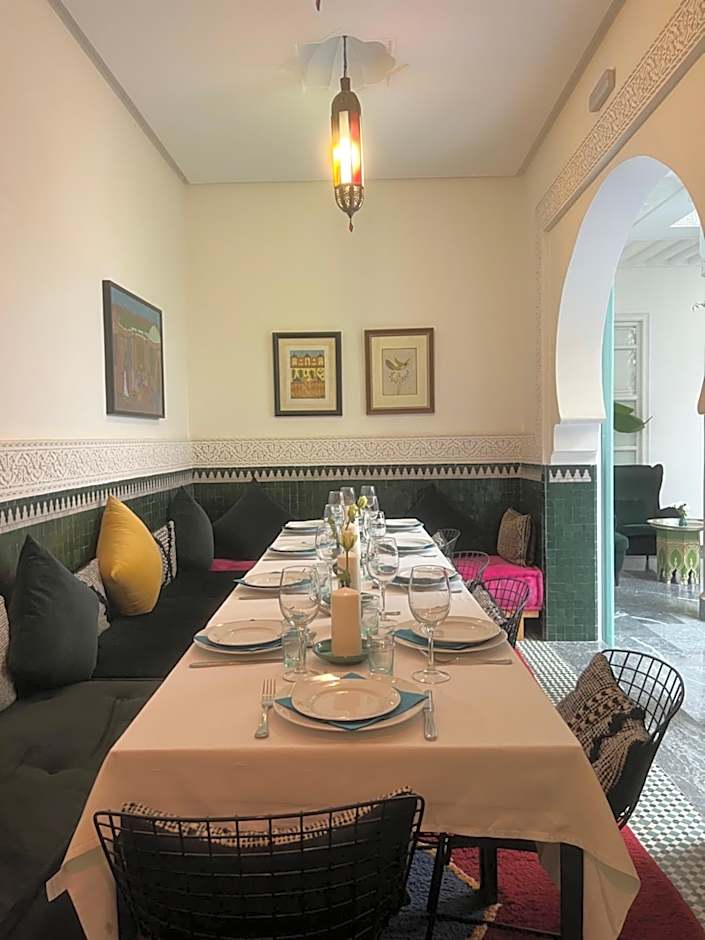 Riad Albatoul