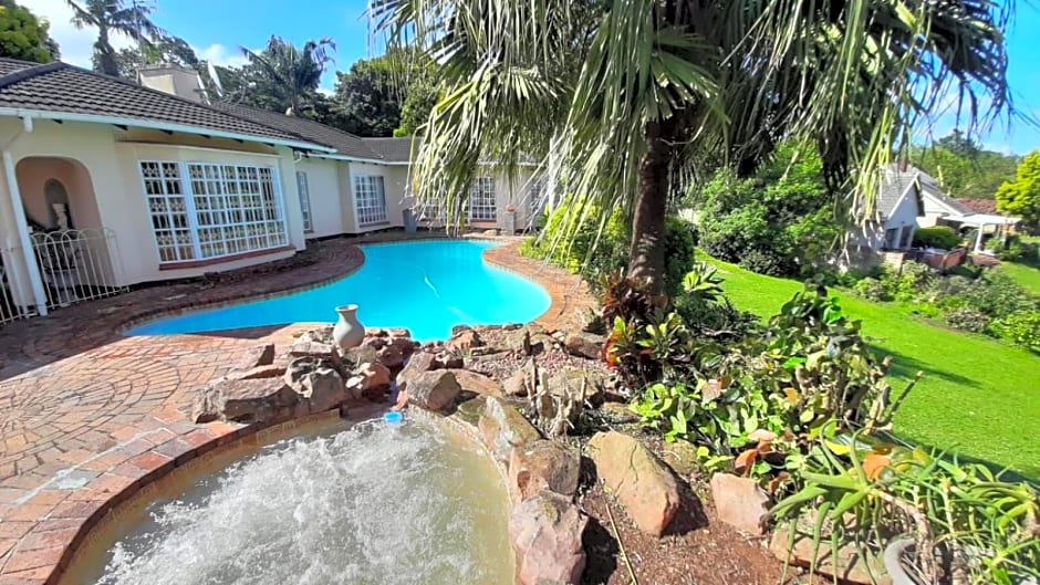 Queenz Bed & Breakfast