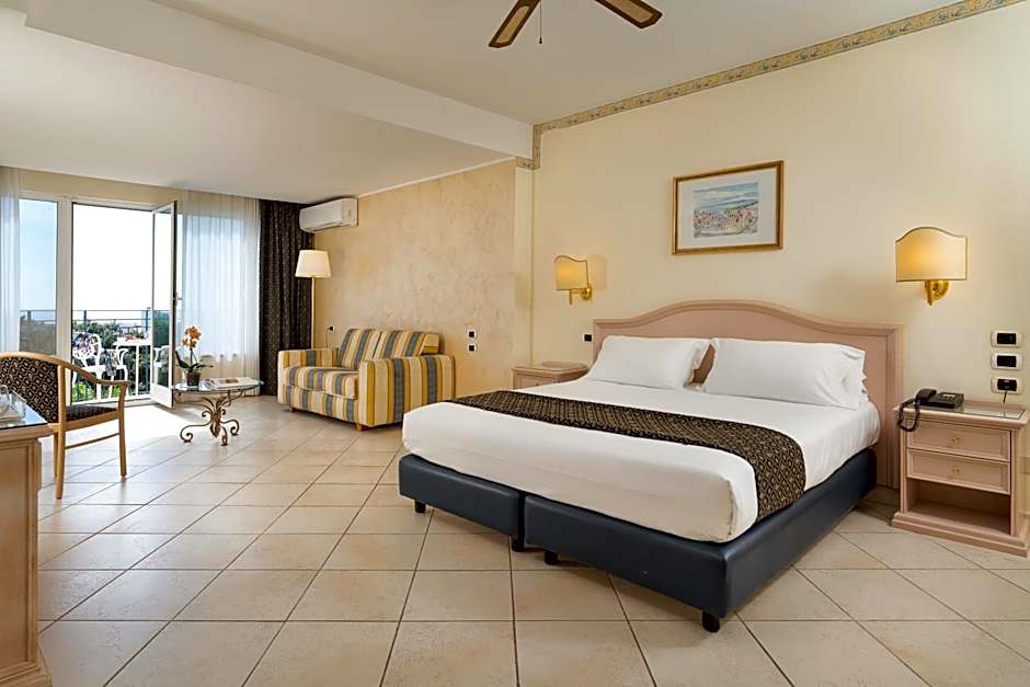 Sant Alphio Garden Hotel & SPA