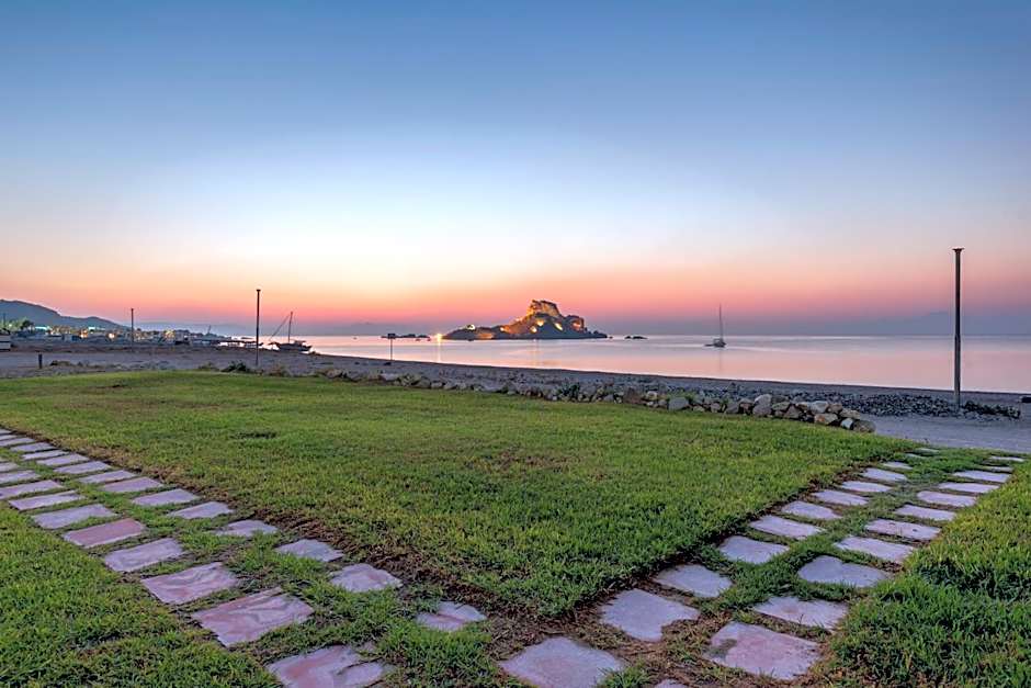 Kordistos Hotel
