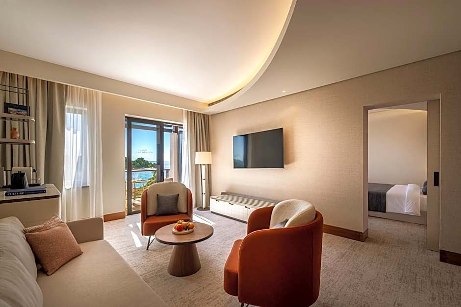 Hotel Monte Mulini