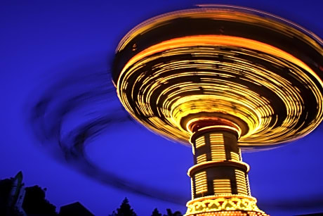 YUYU B1 Honeymoon Genting HIGHLAND WiFi