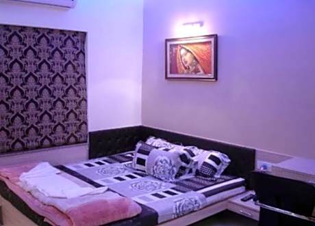 Superior Triple Room with Sea View