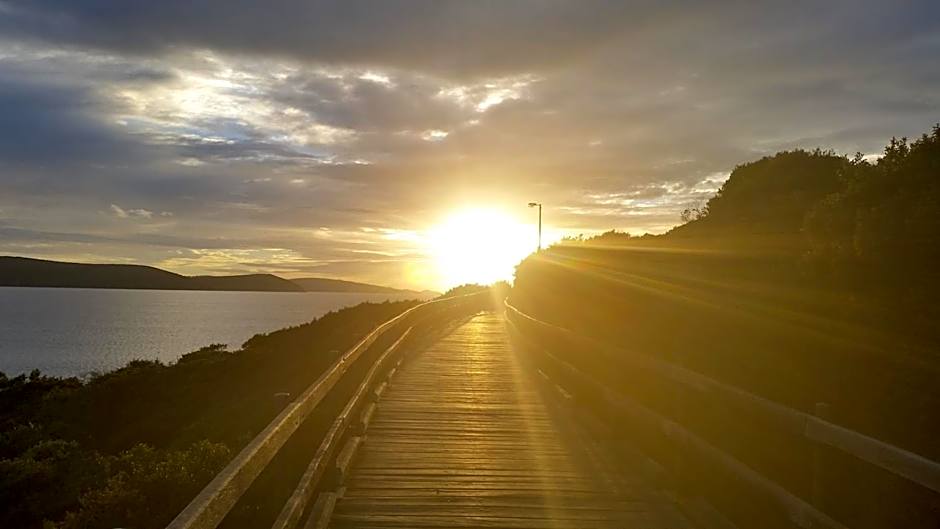 C'est La Vie Bed & Breakfast