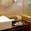 Dan Executive Hotel Apartment Zhujiang New Town