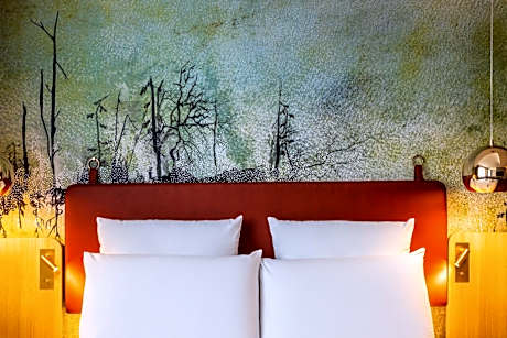 Privilege Double Room