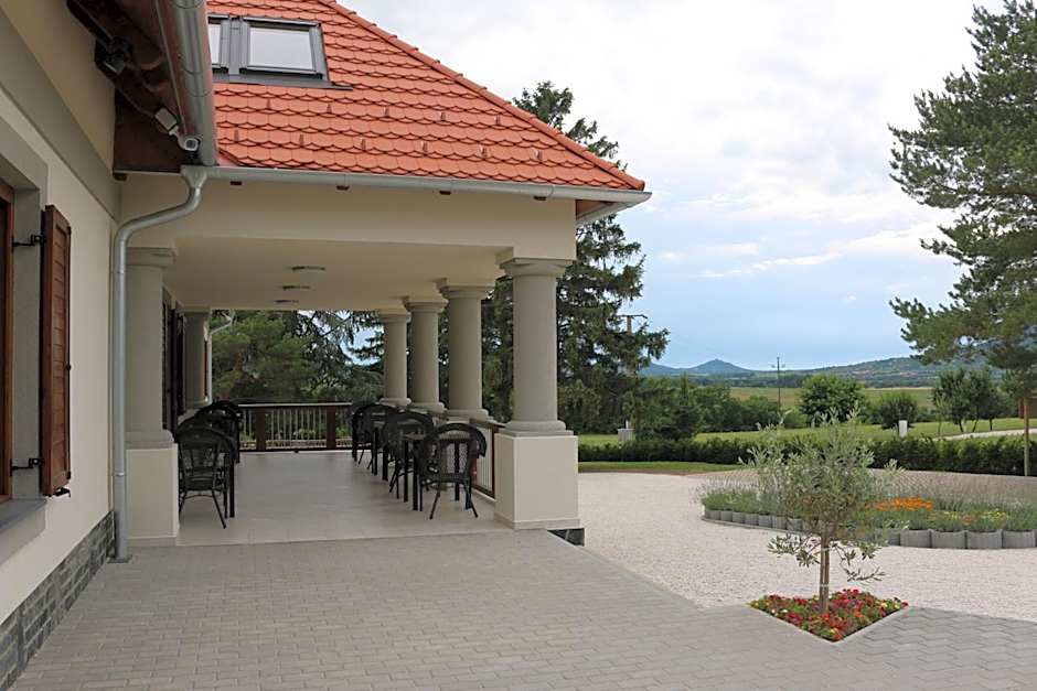 Villa Tolnay Vendégház