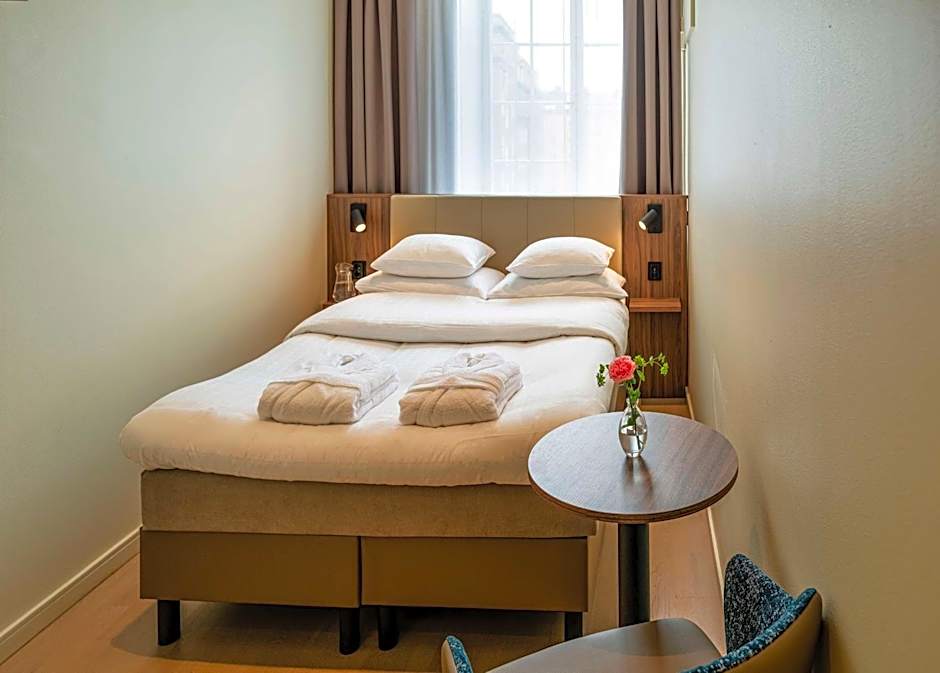 Best Western Hotel Karlaplan