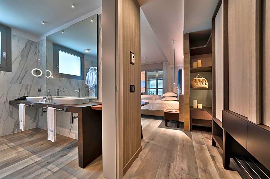 Villa Remo by Hotel Galvani