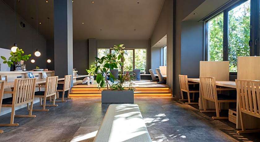 The Ryokan Tokyo Yugawara