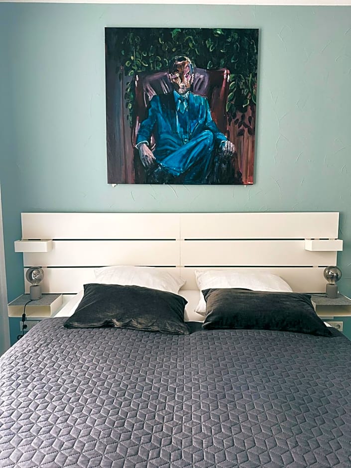 Boutique Hotel VIVA CREATIVO