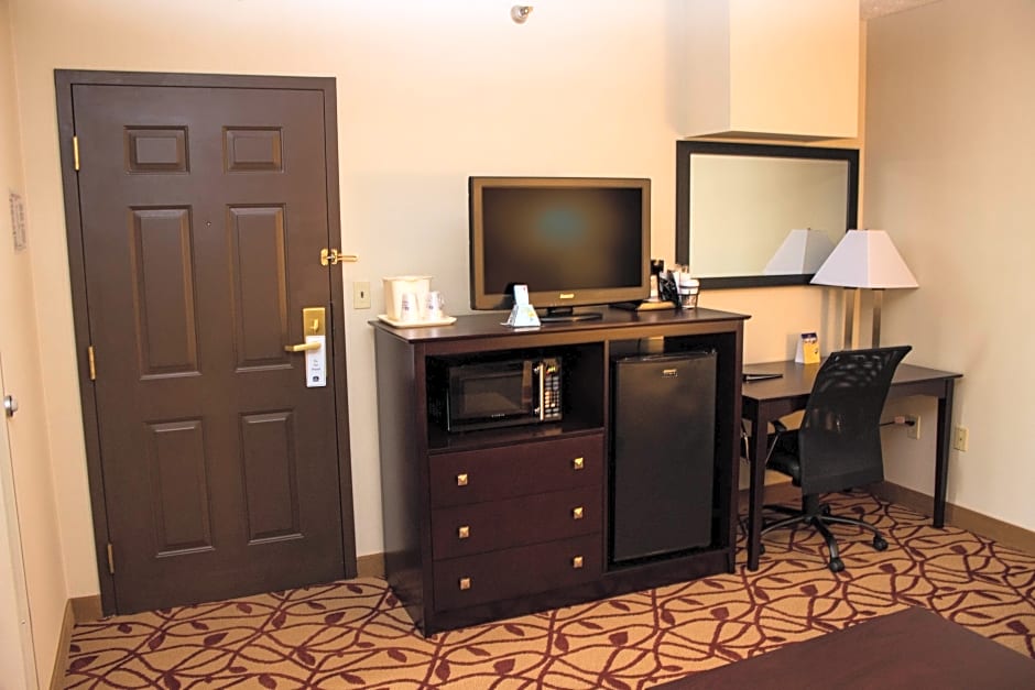 Photo 1 of 4 of 2 Queen Beds, Mobility Accessible, Roll in Shower