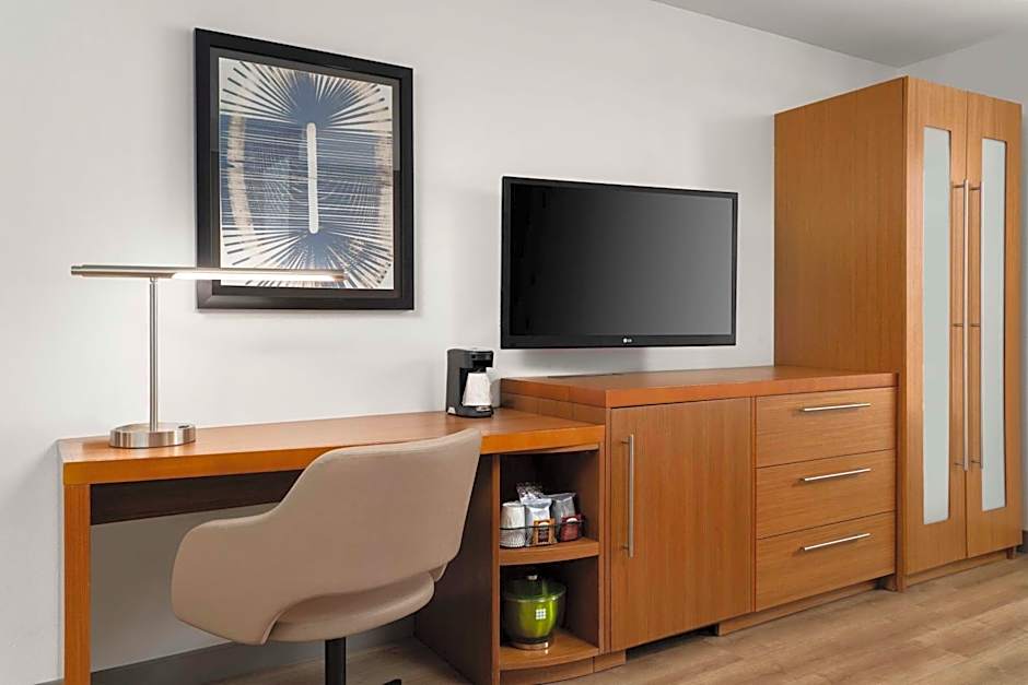 Hyatt Place Omaha/Downtown-Old Market