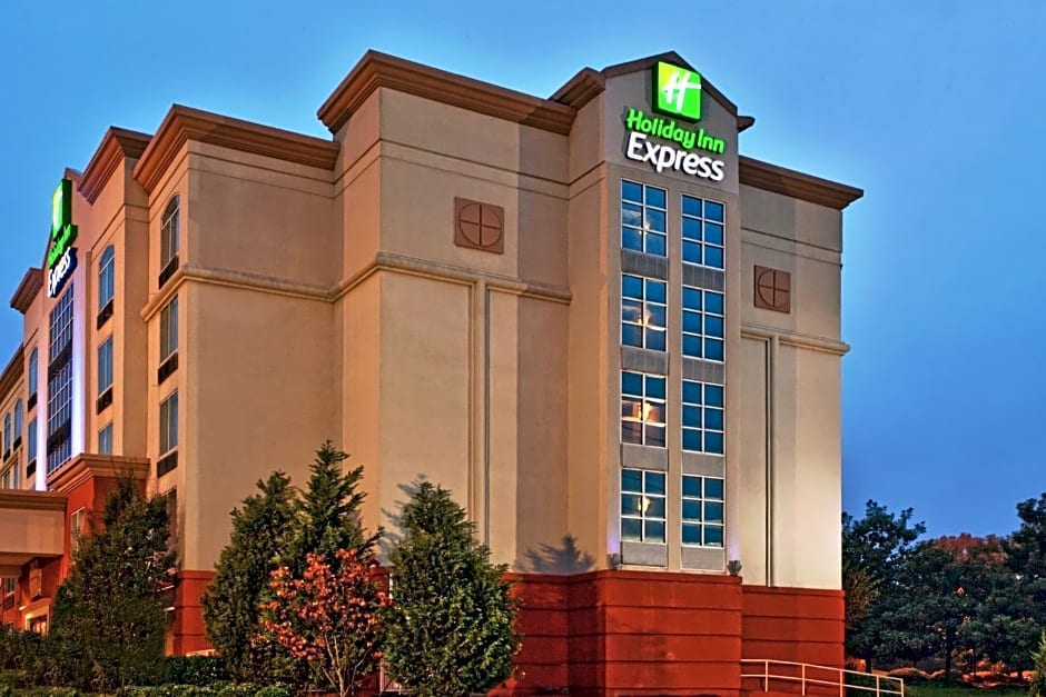Holiday Inn Express Marietta - Atlanta Northwest By IHG