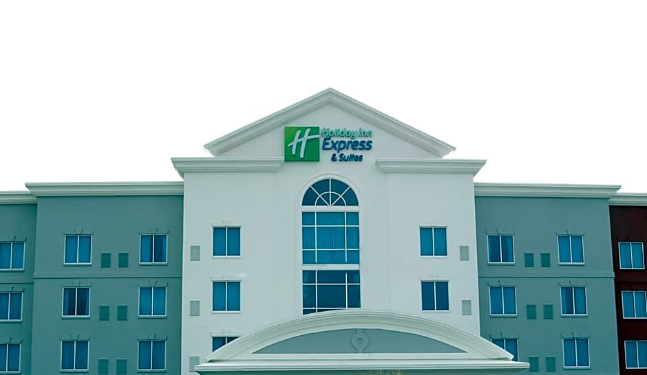 Holiday Inn Express Hotel & Suites Columbia-Fort Jackson By IHG