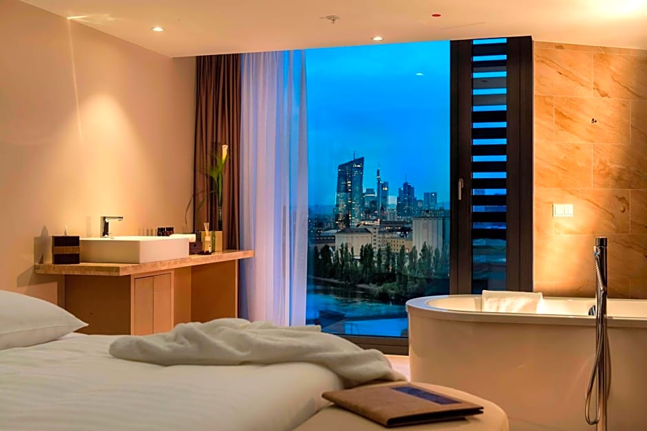 Delta Hotels by Marriott Frankfurt Offenbach