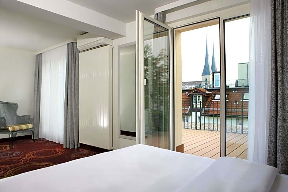 Ibis Styles Luzern