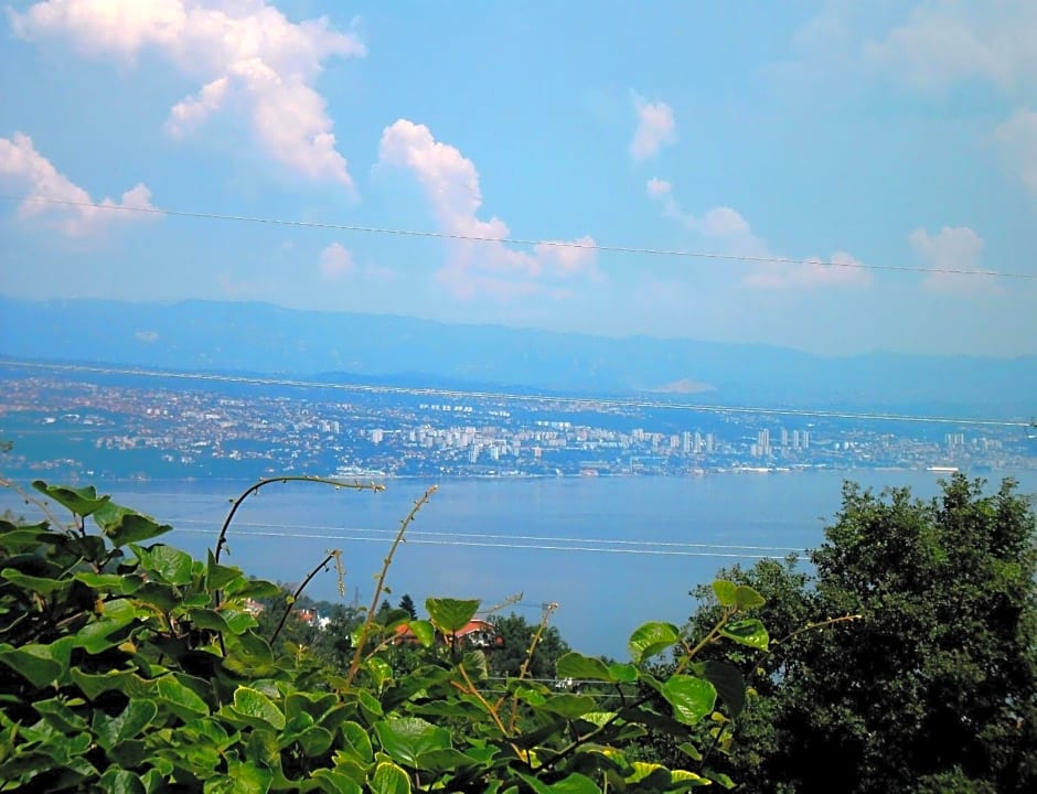 Apartments Kestenovi Dvori