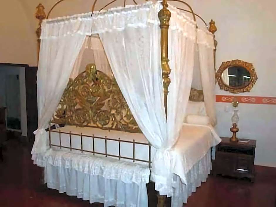 Hotel Hacienda Vista Hermosa