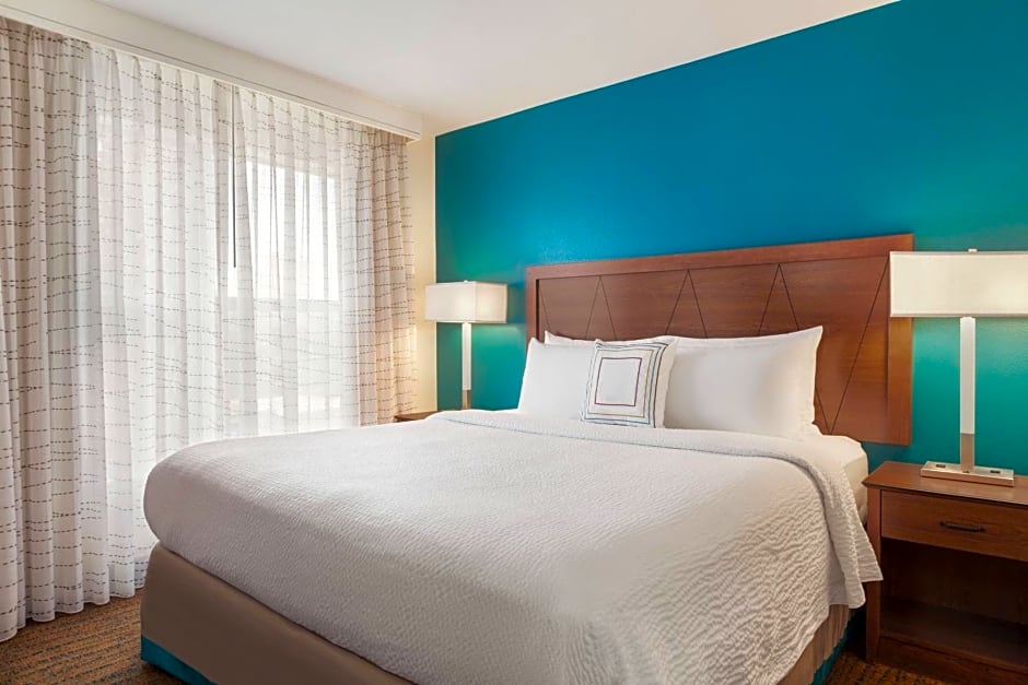 Residence Inn Las Vegas South