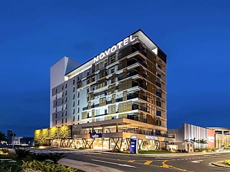 Novotel Criciuma
