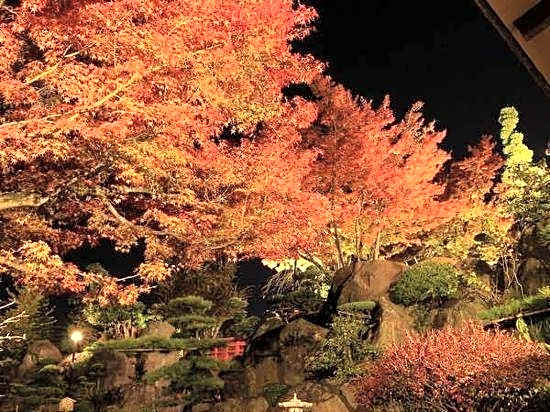 Ryokan Kisen
