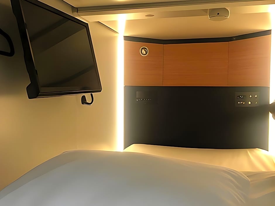 The Global hotel Tokyo